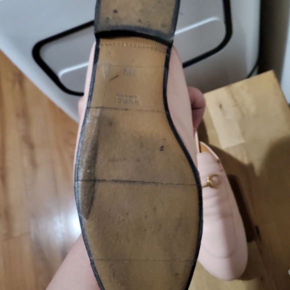 Gucci Princetown Mules - Picture 10 of 10